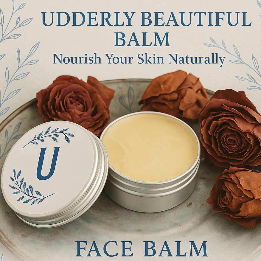 Face Balm