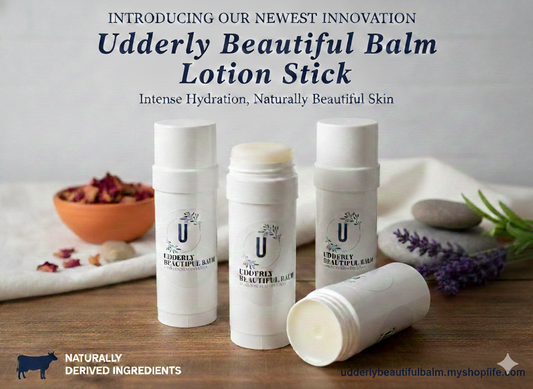 Lotion Stick