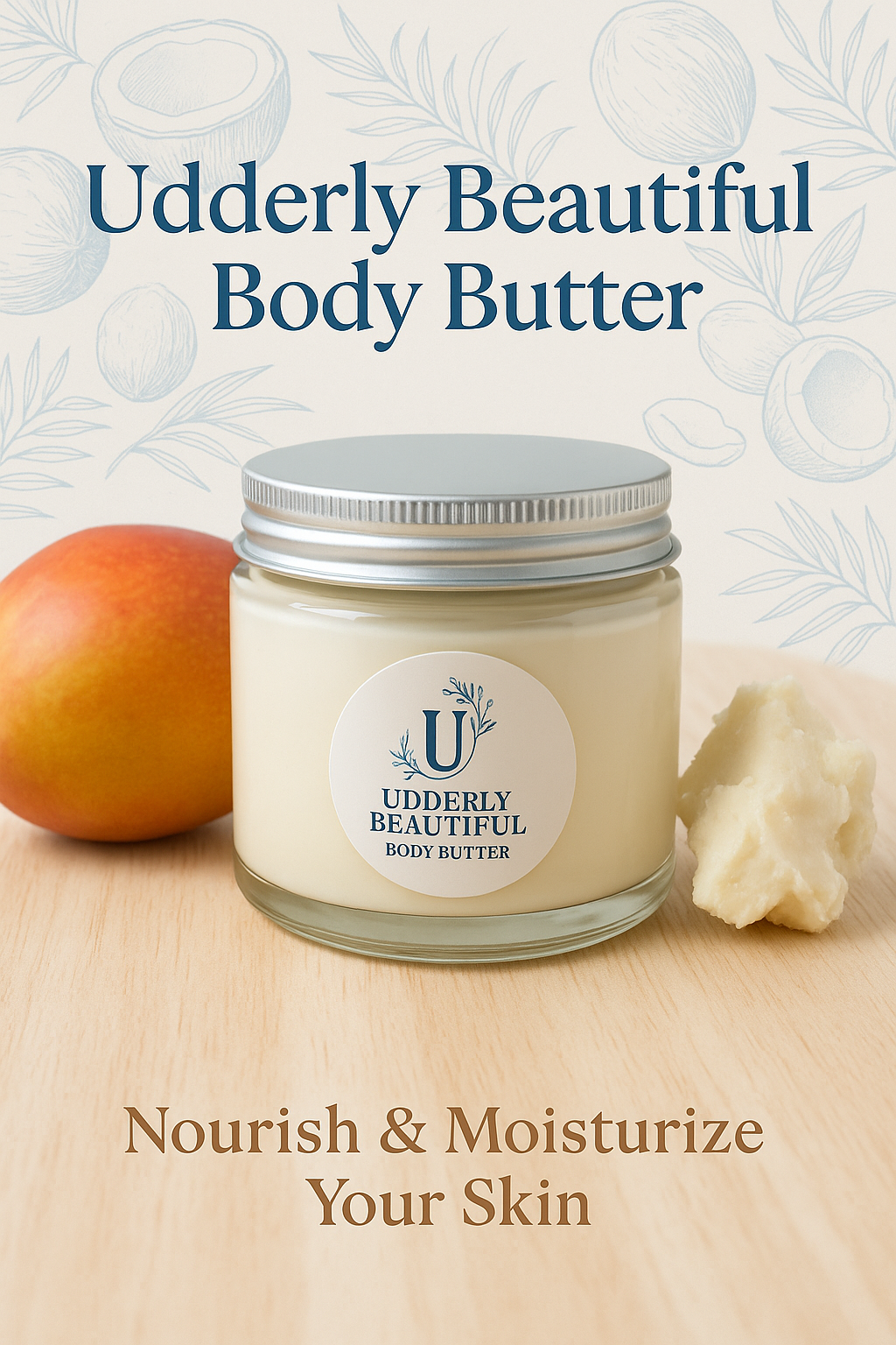 Body Butter