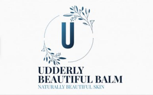 Udderly Beautiful Balm