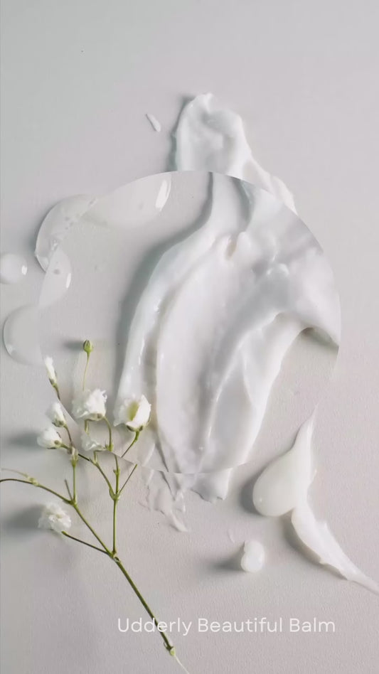 Hand and Body Lotion